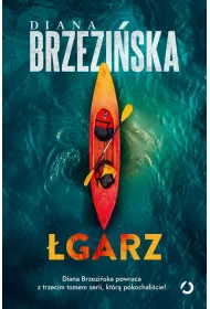garz. Dr Aleksander Lewis. Tom 3