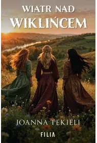 Wiatr nad Wikli�cem