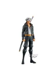 Figurka One Piece Film Red Dxf The Grandline Men Trafalgar Law Vol. 10