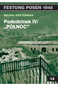 Pododcinek IV P�noc