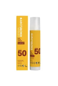 DermaKnowlogy Krem anti-age SPF50 50 ml