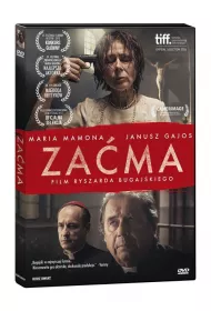 Za�ma DVD