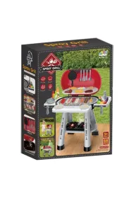 Grill ogrodowy Askato