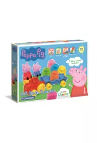 Clemmy Soft. Pocig winka Peppa