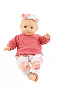 Lalka hiszpa�ska bobas Noemi 36cm Paola Reina