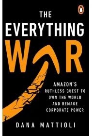 The Everything War