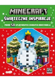 Minecraft. �wi�teczne inspiracje