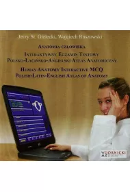 Interaktywny Egzamin Testowy. P�yta CD