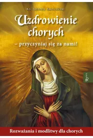 Uzdrowienie chorych