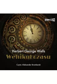 Audiobook Wehiku� czasu CD