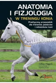 Anatomia i fizjologia w treningu konia