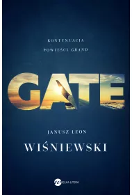 eBook Gate mobi epub