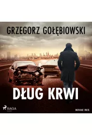 Audiobook Dug krwi mp3
