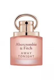 Abercrombie&Fitch Away Tonight Woman Woda perfumowana 30 ml