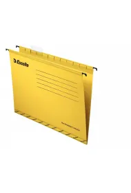 Teczka A4 do wisz�ca Pdflex ��ta op.25 szt. ESSELTE 90314