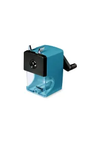 Dahle Temper�wka na korbk� colorid niebieska (bright petrol) - 12 mm