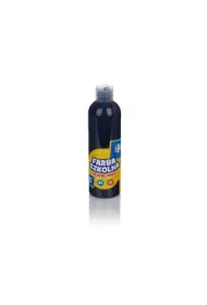 Astra Farba szkolna naturalna tempera czarna 250 ml