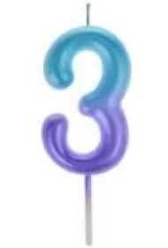 �wieczka 3 ombre