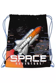 St. Majewski Worek na obuwie Space