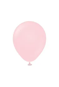 Balony Kalisan macaron r�owe