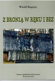 Z broni� w r�ku i bez