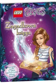 LEGO Elves. Zagadkowa ksi�ga