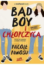 Bad boy i ch�opczyca