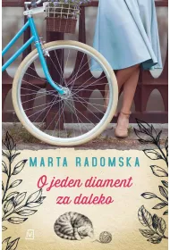 O jeden diament za daleko. Tego kwiatu jest p� �wiatu. Tom 2