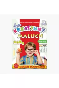 Kreatywny maluch. �wicz