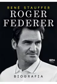 Roger Federer. Biografia