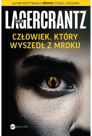 eBook Cz�owiek, kt�ry wyszed� z mroku mobi epub