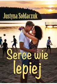 eBook Serce wie lepiej mobi epub