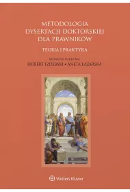 eBook Metodologia dysertacji doktorskiej dla prawnikw - teoria i praktyka pdf