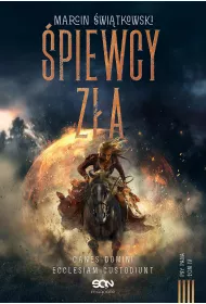 eBook �piewcy z�a mobi epub