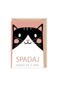 Karnet Urodziny