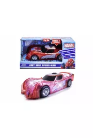 Jada Marvel Light Hero Spiderman auto wiato/dwik Simba