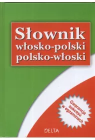 Sownik wosko-polski polsko-woski