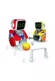 Kickabot 2-pack Dumel