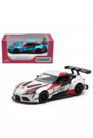 Toyota GR Supra Racing Concept 1:36 MIX KINSMART