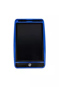 Tablet do pisania LCD niebieski MCD