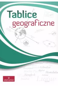 Tablice geograficzne