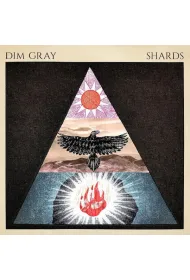 Shards (CD)