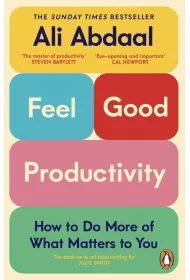 Feel-Good productivity wer. angielska