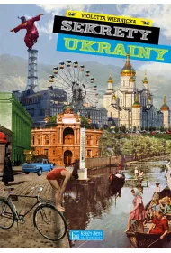 Sekrety Ukrainy