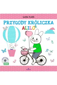 Przygody kr�liczka Alilo