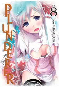 Plunderer. Tom 8