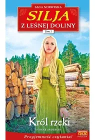 Odzyskane szcze�cie. Silja z Le�nej Doliny. Tom 34