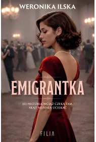Emigrantka