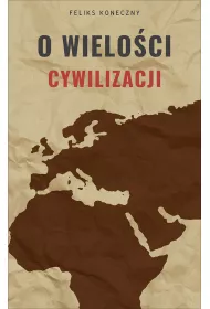 eBook O wieloci cywilizacji mobi epub