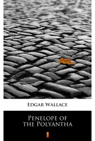 eBook Penelope of the Polyantha mobi epub